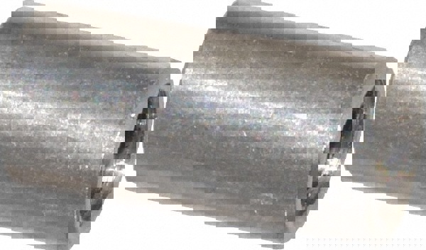 Round Female Standoff: #10-32 Thread, 1/2